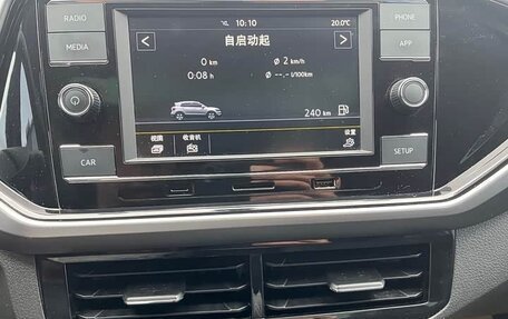 Volkswagen T-Cross I, 2021 год, 1 199 999 рублей, 12 фотография