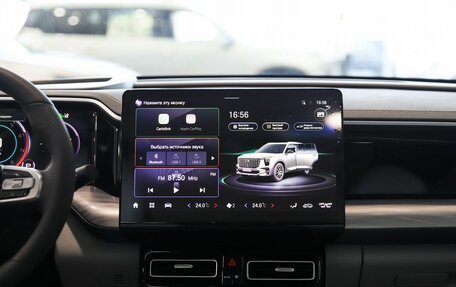 GAC GS8, 2025 год, 4 299 000 рублей, 11 фотография