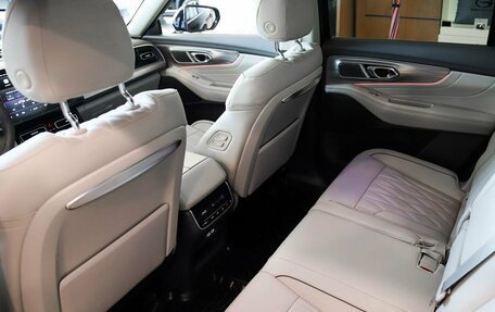 GAC GS8, 2025 год, 4 299 000 рублей, 16 фотография