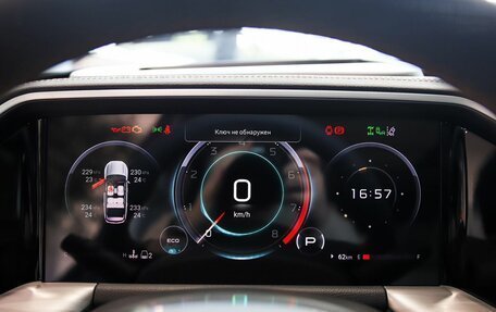 GAC GS8, 2025 год, 4 299 000 рублей, 10 фотография