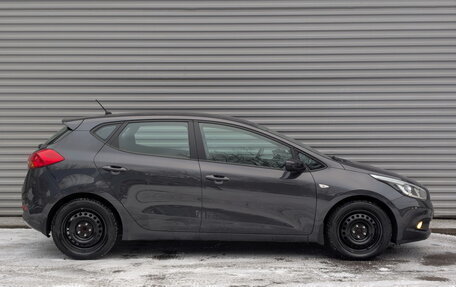 KIA cee'd III, 2014 год, 1 400 000 рублей, 4 фотография