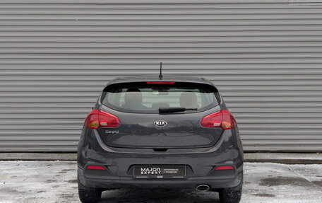 KIA cee'd III, 2014 год, 1 400 000 рублей, 6 фотография