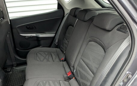 KIA cee'd III, 2014 год, 1 400 000 рублей, 12 фотография