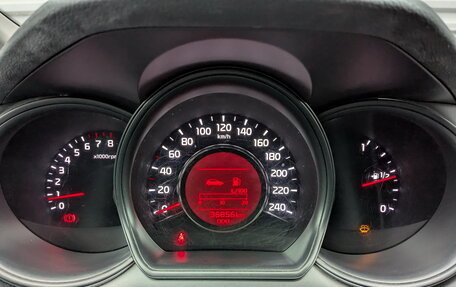 KIA cee'd III, 2014 год, 1 400 000 рублей, 13 фотография