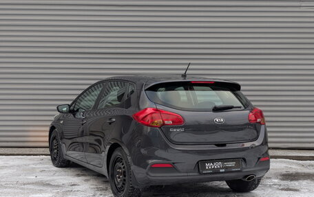 KIA cee'd III, 2014 год, 1 400 000 рублей, 7 фотография