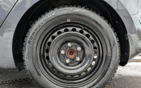 KIA cee'd III, 2014 год, 1 400 000 рублей, 17 фотография