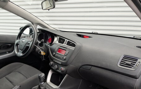 KIA cee'd III, 2014 год, 1 400 000 рублей, 11 фотография