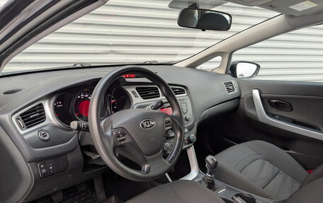 KIA cee'd III, 2014 год, 1 400 000 рублей, 16 фотография