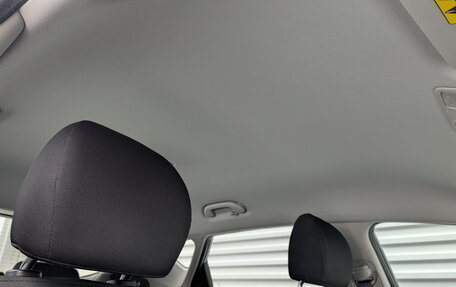 KIA cee'd III, 2014 год, 1 400 000 рублей, 22 фотография