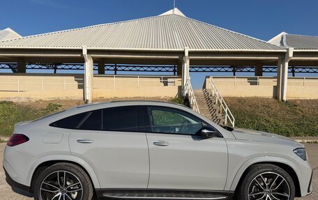 Mercedes-Benz GLE Coupe, 2025 год, 17 600 000 рублей, 2 фотография