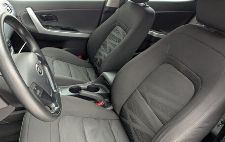 KIA cee'd III, 2014 год, 1 400 000 рублей, 20 фотография