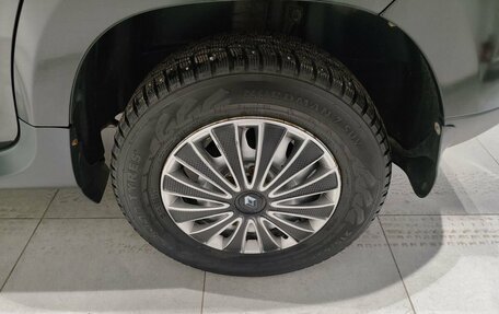 Renault Duster I рестайлинг, 2014 год, 1 079 000 рублей, 11 фотография