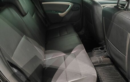 Renault Duster I рестайлинг, 2014 год, 1 079 000 рублей, 10 фотография