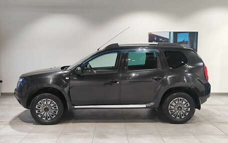 Renault Duster I рестайлинг, 2014 год, 1 079 000 рублей, 8 фотография