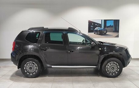 Renault Duster I рестайлинг, 2014 год, 1 079 000 рублей, 4 фотография