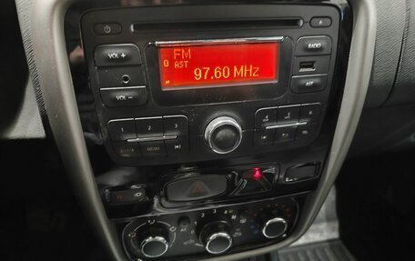 Renault Duster I рестайлинг, 2014 год, 1 079 000 рублей, 15 фотография