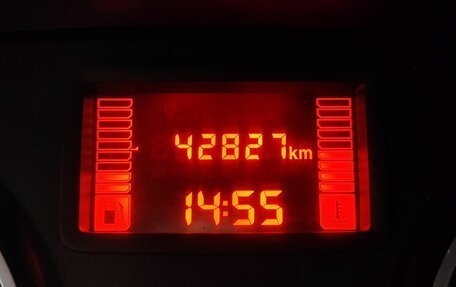 Renault Duster I рестайлинг, 2014 год, 1 079 000 рублей, 17 фотография