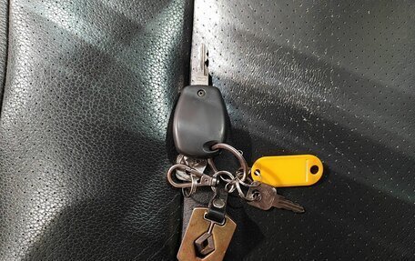 Renault Duster I рестайлинг, 2014 год, 1 079 000 рублей, 16 фотография