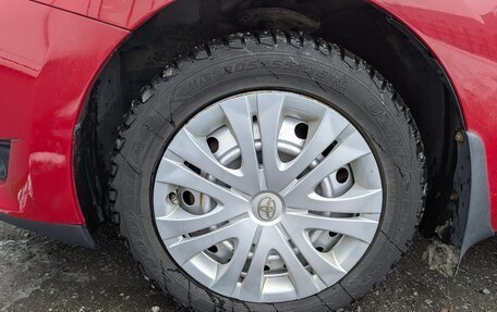 Toyota Auris II, 2008 год, 745 000 рублей, 12 фотография