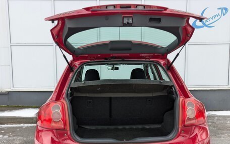 Toyota Auris II, 2008 год, 745 000 рублей, 9 фотография