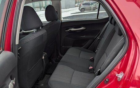 Toyota Auris II, 2008 год, 745 000 рублей, 14 фотография