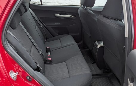 Toyota Auris II, 2008 год, 745 000 рублей, 15 фотография