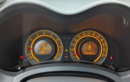 Toyota Auris II, 2008 год, 745 000 рублей, 22 фотография