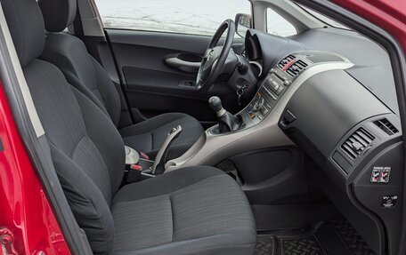 Toyota Auris II, 2008 год, 745 000 рублей, 16 фотография