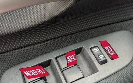 Toyota Auris II, 2008 год, 745 000 рублей, 19 фотография