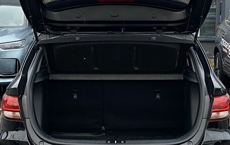 KIA Rio IV, 2018 год, 1 589 000 рублей, 10 фотография