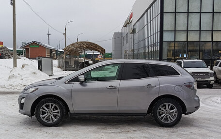 Mazda CX-7 I рестайлинг, 2011 год, 910 000 рублей, 8 фотография