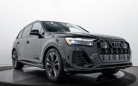 Audi Q7, 2025 год, 11 292 000 рублей, 1 фотография