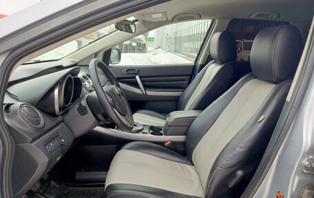 Mazda CX-7 I рестайлинг, 2011 год, 910 000 рублей, 16 фотография