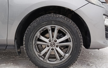 Mazda CX-7 I рестайлинг, 2011 год, 910 000 рублей, 18 фотография