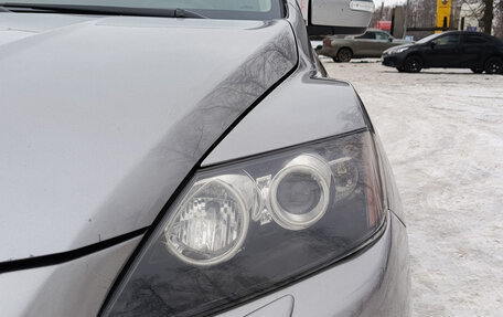 Mazda CX-7 I рестайлинг, 2011 год, 910 000 рублей, 17 фотография