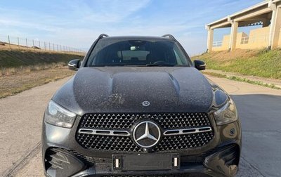 Mercedes-Benz GLE, 2025 год, 17 200 000 рублей, 1 фотография