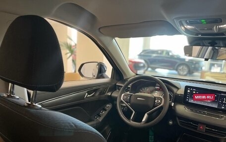 Haval Jolion, 2025 год, 2 399 000 рублей, 35 фотография