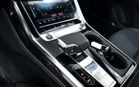 Audi Q7, 2025 год, 11 292 000 рублей, 11 фотография