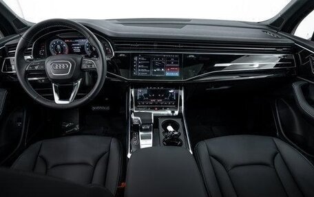 Audi Q7, 2025 год, 11 292 000 рублей, 8 фотография