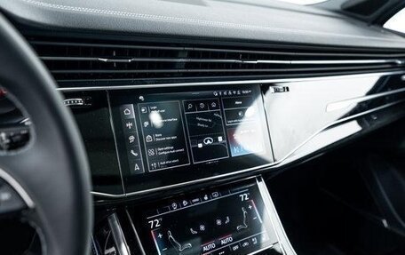 Audi Q7, 2025 год, 11 292 000 рублей, 12 фотография