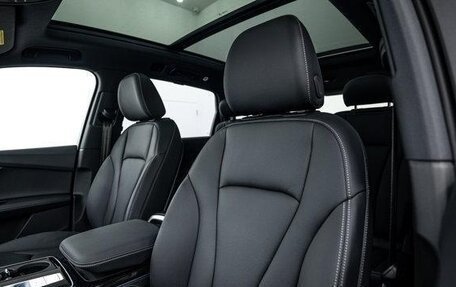 Audi Q7, 2025 год, 11 292 000 рублей, 16 фотография