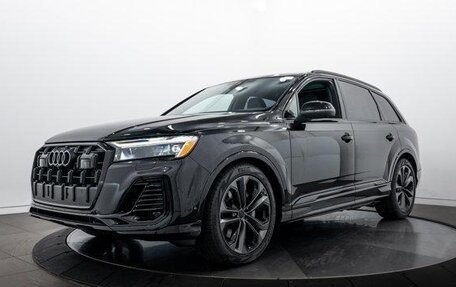 Audi Q7, 2025 год, 11 292 000 рублей, 6 фотография