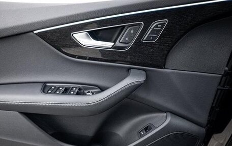 Audi Q7, 2025 год, 11 292 000 рублей, 14 фотография