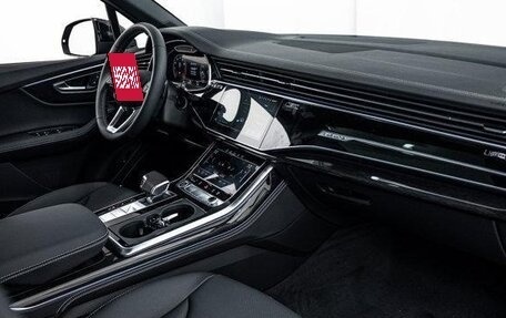 Audi Q7, 2025 год, 11 292 000 рублей, 13 фотография