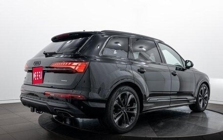 Audi Q7, 2025 год, 11 292 000 рублей, 4 фотография