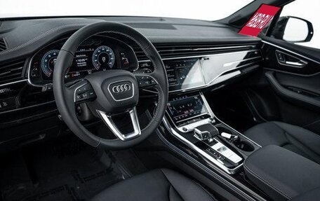 Audi Q7, 2025 год, 11 292 000 рублей, 9 фотография