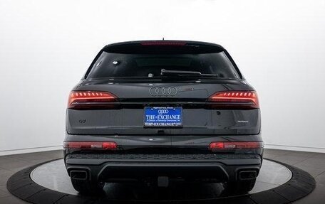 Audi Q7, 2025 год, 11 292 000 рублей, 20 фотография