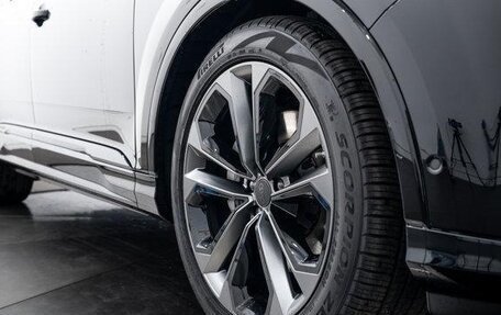 Audi Q7, 2025 год, 11 292 000 рублей, 21 фотография