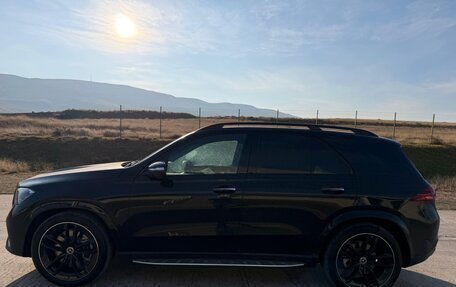 Mercedes-Benz GLE, 2025 год, 17 200 000 рублей, 3 фотография