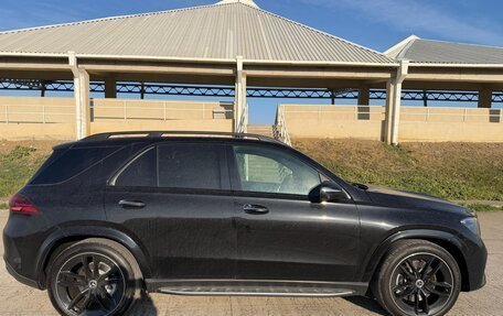 Mercedes-Benz GLE, 2025 год, 17 200 000 рублей, 2 фотография